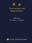 Image for Neurosurgery and Medical Ethics