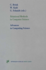 Image for Relational Methods in Computer Science