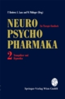 Image for Neuro-Psychopharmaka Ein Therapie-Handbuch: Band 2: Tranquilizer und Hypnotika.