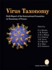 Image for Virus Taxonomy: Classification and Nomenclature of Viruses