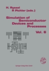 Image for Simulation of Semiconductor Devices and Processes