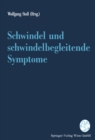 Image for Schwindel und schwindelbegleitende Symptome