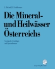 Image for Die Mineral-und Heilwasser Osterreichs: Geologische Grundlagen und Spurenelemente