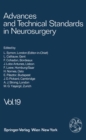 Image for Advances and Technical Standards in Neurosurgery : 19