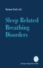 Image for Sleep Related Breathing Disorders