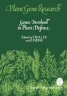 Image for Genes Involved in Plant Defense