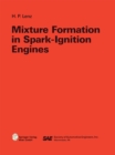 Image for Mixture Formation in Spark-Ignition Engines