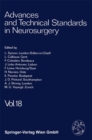 Image for Advances and Technical Standards in Neurosurgery : 18
