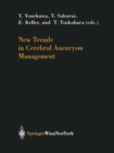 Image for New Trends in Cerebral Aneurysm Management