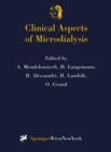 Image for Clinical Aspects of Microdialysis : 67