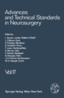 Image for Advances and Technical Standards in Neurosurgery : 17
