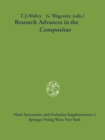Image for Research Advances in the Compositae