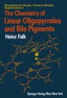 Image for Chemistry of Linear Oligopyrroles and Bile Pigments