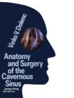 Image for Anatomy and Surgery of the Cavernous Sinus