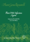 Image for Plant DNA Infectious Agents