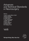 Image for Advances and Technical Standards in Neurosurgery : 15