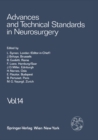 Image for Advances and Technical Standards in Neurosurgery: Volume 14 : 14