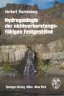 Image for Hydrogeologie der nichtverkarstungsfahigen Festgesteine