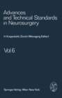 Image for Advances and Technical Standards in Neurosurgery : 6