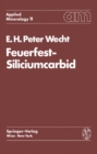 Image for Feuerfest-Siliciumcarbid