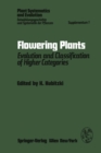 Image for Flowering Plants: Evolution and Classification of Higher Categories Symposium, Hamburg, September 8-12, 1976 : 1