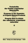 Image for Fortschritte der Chemie Organischer Naturstoffe: Eine Sammlung von Zusammenfassenden Berichten. : 2