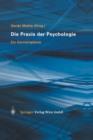 Image for Die Praxis der Psychologie