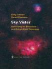 Image for Sky Vistas : Astronomy for Binoculars and Richest-Field Telescopes