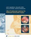 Image for Atlas of Endoscopic Anatomy for Endonasal Intracranial Surgery