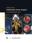 Image for Endoscopic Sinus Surgery : A Comprehensive Atlas