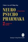 Image for Neuro-Psychopharmaka Ein Therapie-Handbuch : Band 2: Tranquilizer und Hypnotika
