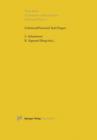 Image for Gesammelte Abhandlungen I - Collected Works I : Mit Einem Geleitwort von Karl Popper / With a Foreword by Harl Popper