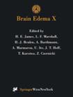 Image for Brain Edema X