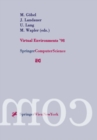 Image for Virtual Environments &#39;98: Proceedings of the Eurographics Workshop in Stuttgart, Germany, June 16-18, 1998