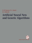 Image for Artificial Neural Nets and Genetic Algorithms: Proceedings of the International Conference in Ales, France, 1995