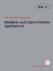 Image for Database and Expert Systems Applications: Proceedings of the International Conference in Vienna, Austria, 1990