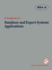 Image for Database and Expert Systems Applications: Proceedings of the International Conference in Berlin, Federal Republic of Germany, 1991