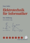 Image for Elektrotechnik fur Informatiker: Eine Einfuhrung