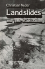 Image for Landslides and Their Stabilization