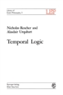 Image for Temporal Logic
