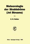 Image for Meteorologie der Strahlstroeme &lt;Jet Streams>