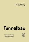 Image for Tunnelbau