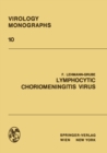 Image for Lymphocytic Choriomeningitis Virus