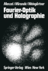 Image for Fourier-Optik und Holographie
