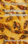 Image for Insect Hormones and Bioanalogues