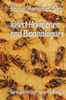 Image for Insect Hormones and Bioanalogues