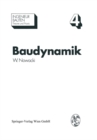 Image for Baudynamik