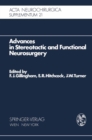 Image for Advances in Stereotactic and Functional Neurosurgery: Proceedings of the 1st Meeting of the European Society for Stereotactic and Functional Neurosurgery, Edinburgh 1972