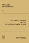 Image for Lactic Dehydrogenase Virus