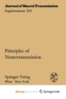Image for Principles of Neurotransmission